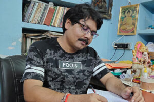 Arun Das